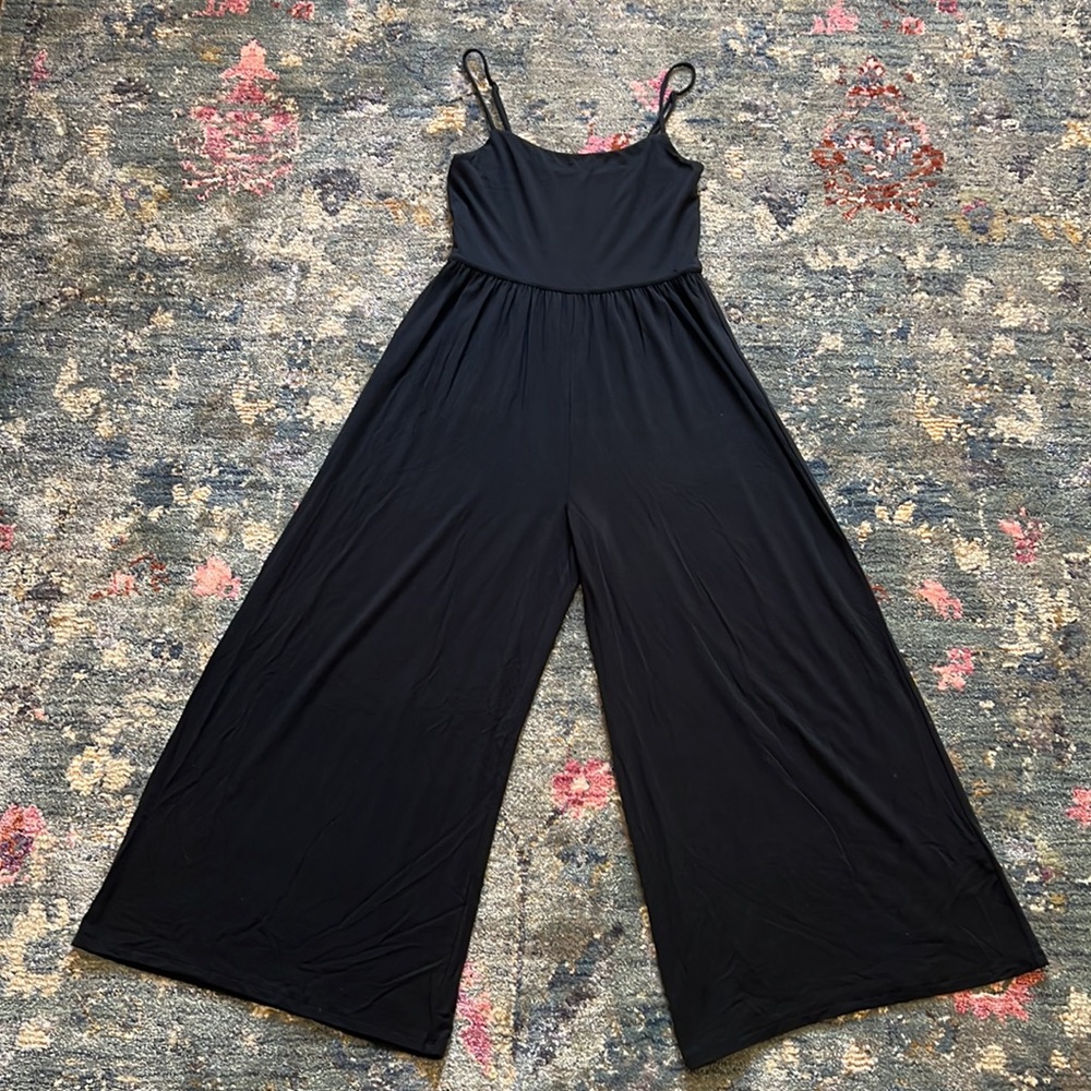 Wilfred Black Market Jumpsuit - Picture 2 of 4